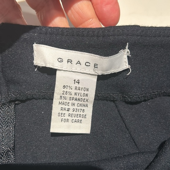 Grace Skirt - Picture 3 of 3